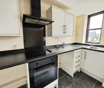 2 bedroom flat to rent - Photo 5