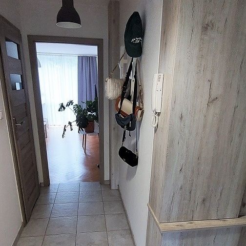 Mieszkanie na wynajem - Фото 1