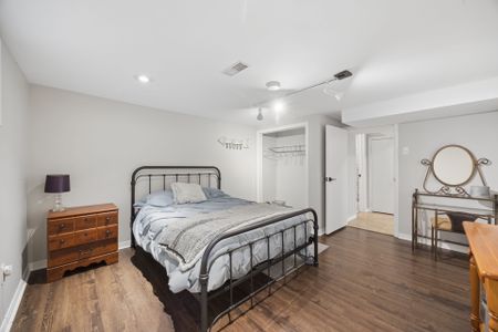 For Lease - 846 Reytan Boulevard Unit# Lower, Pickering, Ontario - Photo 4