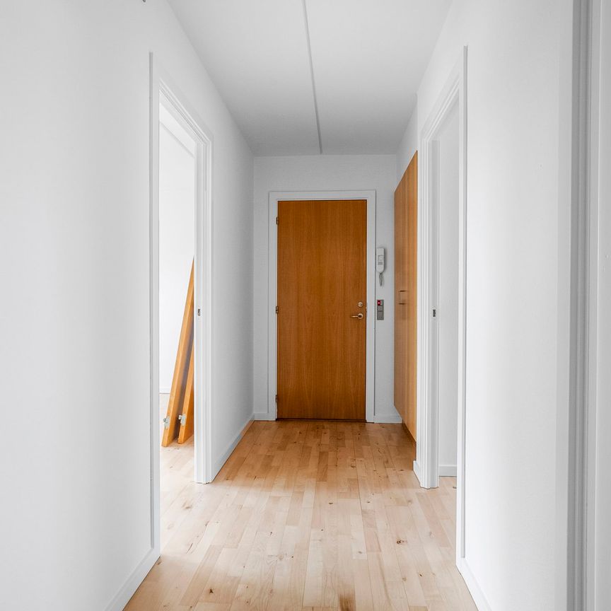 Allegade 1H, 3. tv., 8700 Horsens - Photo 1