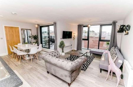 City Centre, NR1 - Photo 4