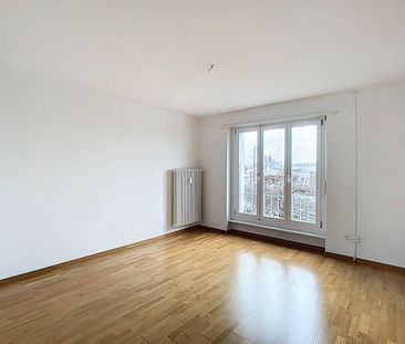 3.5 Zimmerwohnung im Müntschemier ! - Photo 1