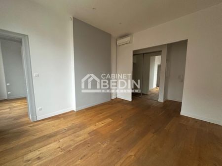 Location Appartement T5 Toulouse 4 chambres - Photo 5