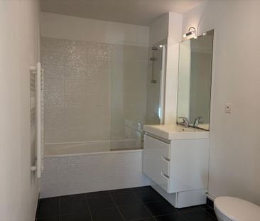 Location Appartement 1 pièce 36m² NANTES 44000 - Photo 4