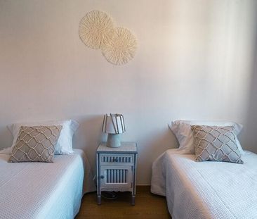 Apartamento T3 em Lisboa - Photo 4