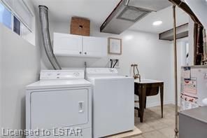 For Lease - 25 WESTON Street Unit# Lower, London South, Ontario - Photo 1