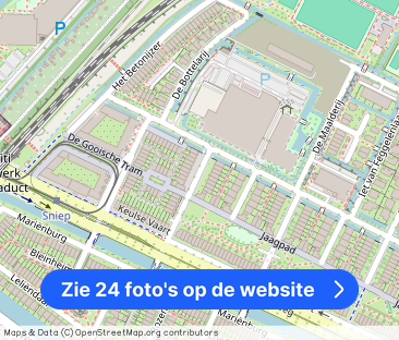 Prachtig eengezinswoning in Diemen - Foto 1