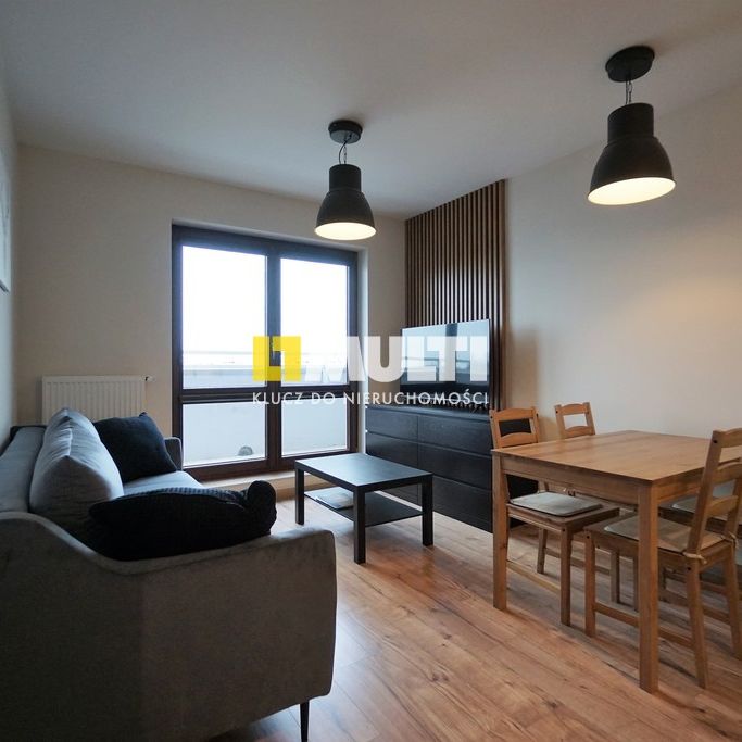 Polecam nowe mieszkanie 2-pokojowe, pow. 48 m2, - Фото 1