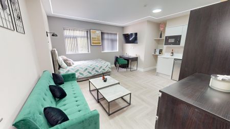 166 Park Hill Road Harborne - Photo 5