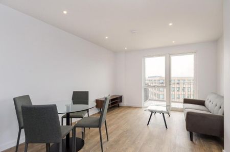 1 bedroom flat to rent - Photo 2