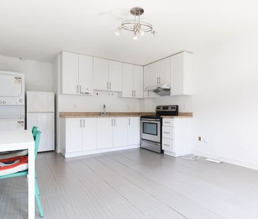 For Lease - 41 Pulpwood Crescent Unit# Main, Richmond Hill, Ontario - Photo 5