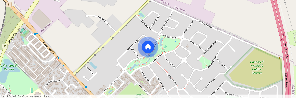 59 Foxton Boulevard, High Wycombe WA 6057