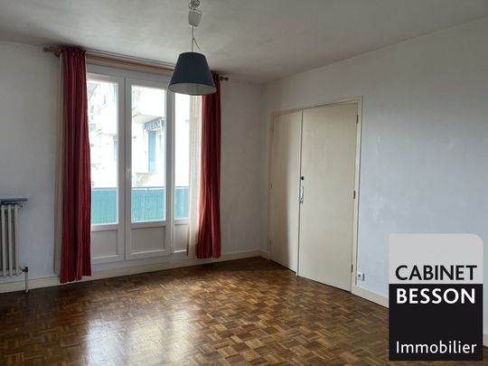 Location Appartement 3 pièces 59m² ST MARTIN D HERES 38400 - Photo 1