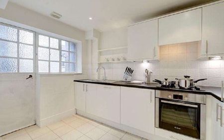 Pelham Court, Chelsea - Photo 4