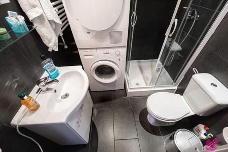 Appartement te huur - Photo 2