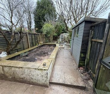 3 bedroom terraced house to rent - Photo 2