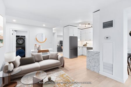 For Lease - 10 Queens Quay Unit# 2402, Toronto, Ontario - Photo 2