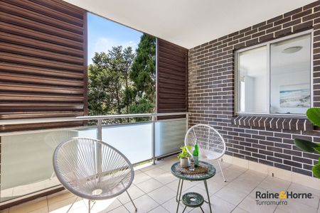 14/1-3 Duff Street, Turramurra NSW 2074 - Apartment For Rent | Domain - Photo 2