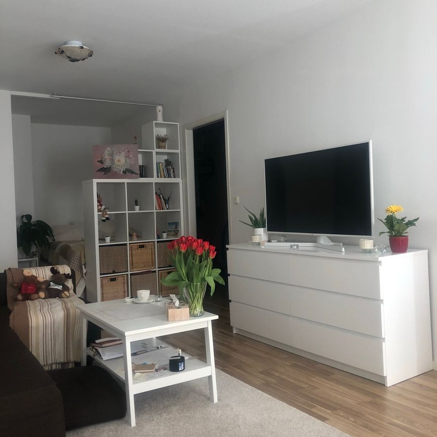 Stora Trädgårdsgatan, Malmö - Foto 1