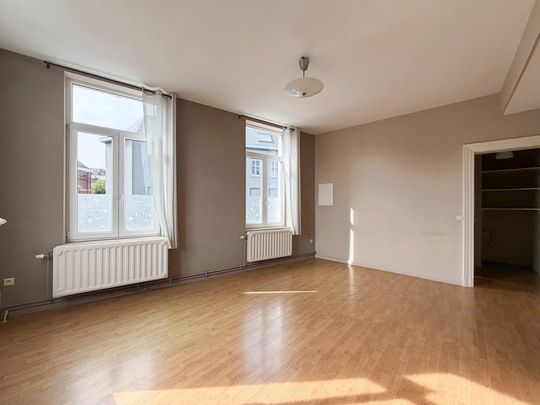 Appartement te huur - Foto 1