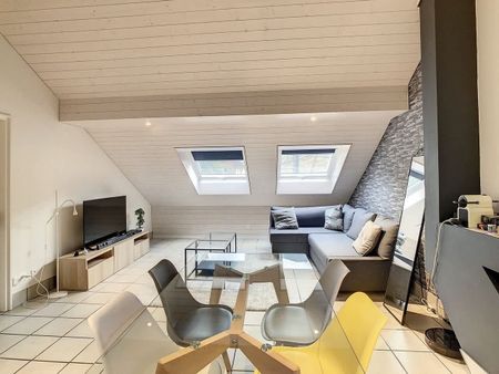 2.5 Zimmer, 55 m², 2. Stock - Photo 2