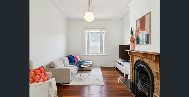 Timeless Character with Modern Parkside Living - Photo 1