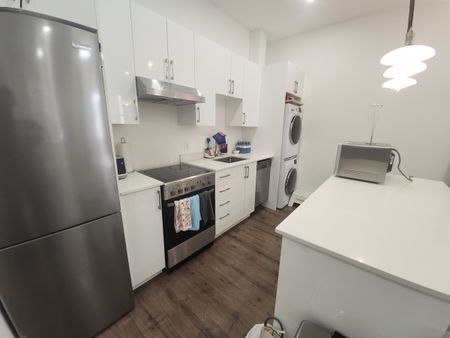 5235 Côte St-Luc, #3 - Photo 4