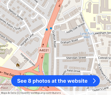 Jefferson Place, Grafton Road, West Bromwich B71 4EY - Photo 1