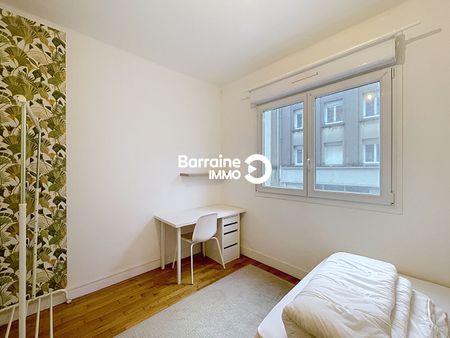 Location appartement à Brest, 3 pièces 62m² - Photo 4