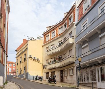 Apartamento T1 em Lisboa - Photo 1