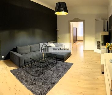 Będzin, Centrum, SĄCZEWSKIEGO - Zdjęcie 4