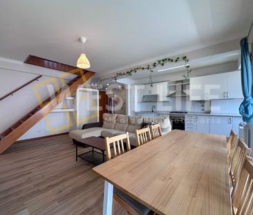 Apartamento T4 em Lisboa - Foto 1