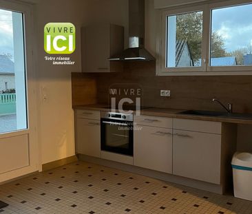 Location Maison 4 pièces 101m² - Photo 4