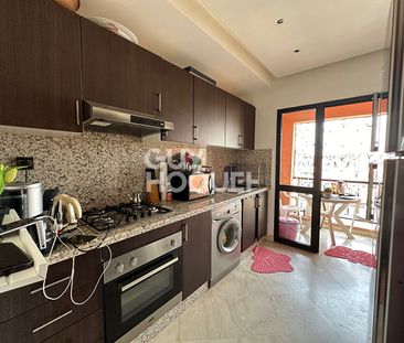 Appartement de 3 pièces (80 m²) à louer à Marrakech - Photo 4