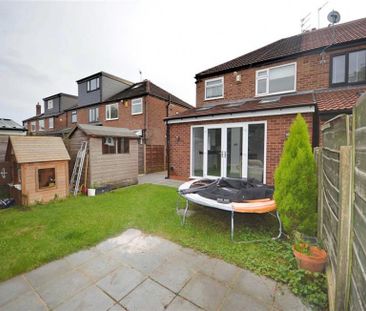 3 Bedroom Semi Detached To Let - Photo 4