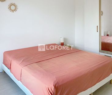 Appartement T2 Villejuif à louer - Photo 4