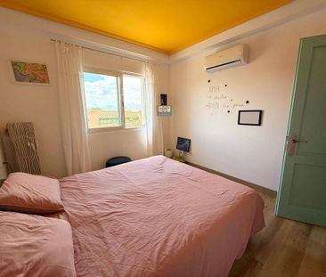 3 room luxury Detached House for rent in Busot, Valencia - Photo 1