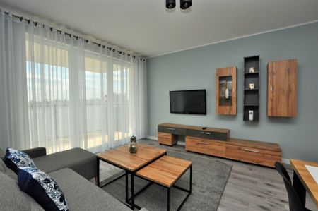 Piękny apartament 5 min od Starówki! - Zdjęcie 3