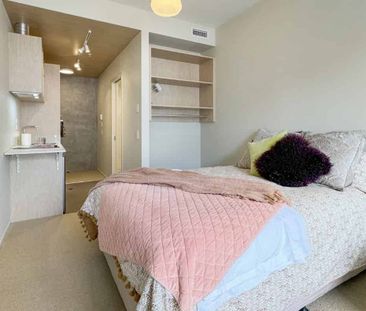 Welcome to Unit G03A at the Vela Apartments - Photo 2