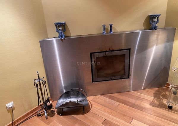 Apartamento T3 em Lisboa