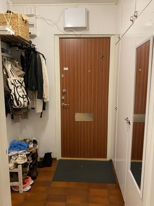 Maltesholmsvägen, Hässelby - Foto 1