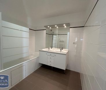 Location Appartement 4 pièces 102m² MEAUX 77100 - Photo 5