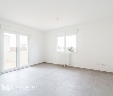 Location Appartement 2 pièces 45m² - Photo 3