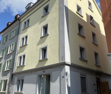 1 Zimmer, 13 m², 3. Stock - Foto 3