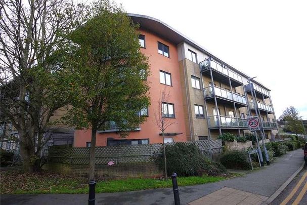 Botham House, Rollason Way, Brentwood, Essex, CM14 - Photo 1