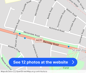 Westerdale Road, Doncaster, South Yorkshire, DN5 - Photo 1