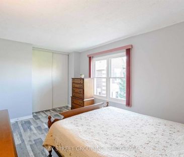 For Lease - 119 D'ambrosio Drive Unit# 43, Barrie, Ontario - Photo 2