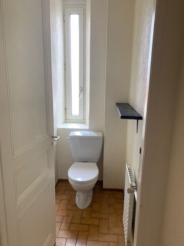 Appartement de 3 pièces à louer - Photo 5