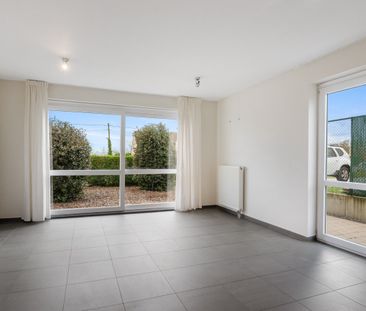 Gelijkvloers appartement te huur in Erpe-Mere - Photo 4