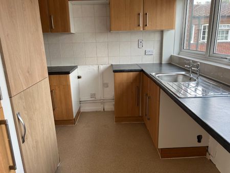 1 Bed Maisonette - Photo 5